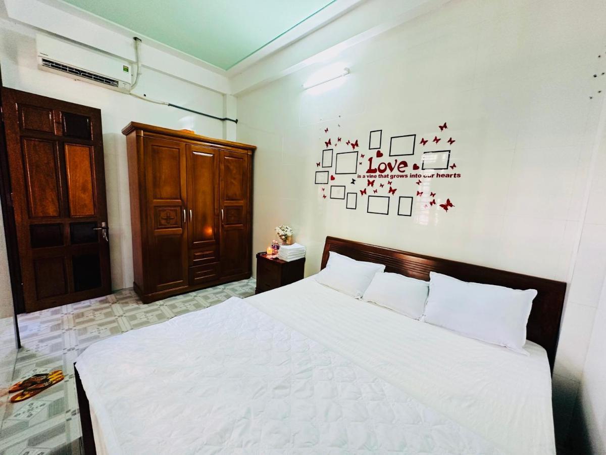 The Dorm Tam Toa Hostel Xom De Kültér fotó